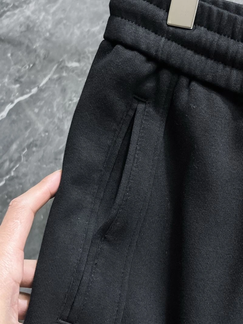 Balenciaga Long Pants Bold 96821