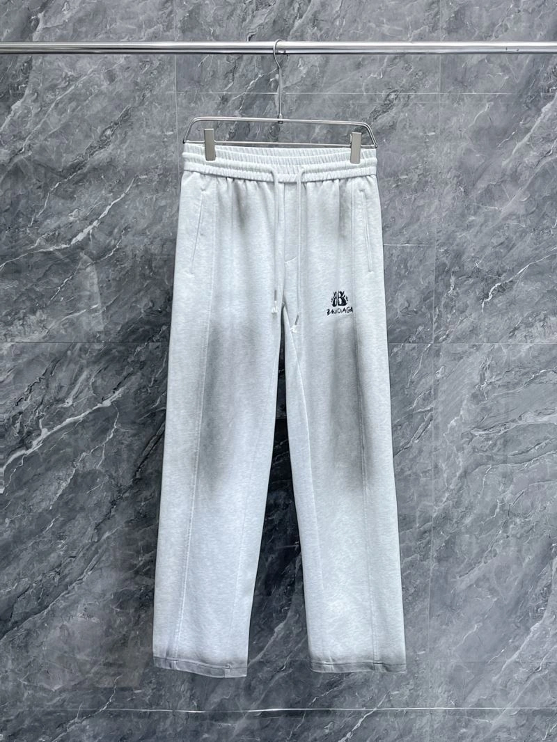 Sporty Balenciaga Long Pants 96792