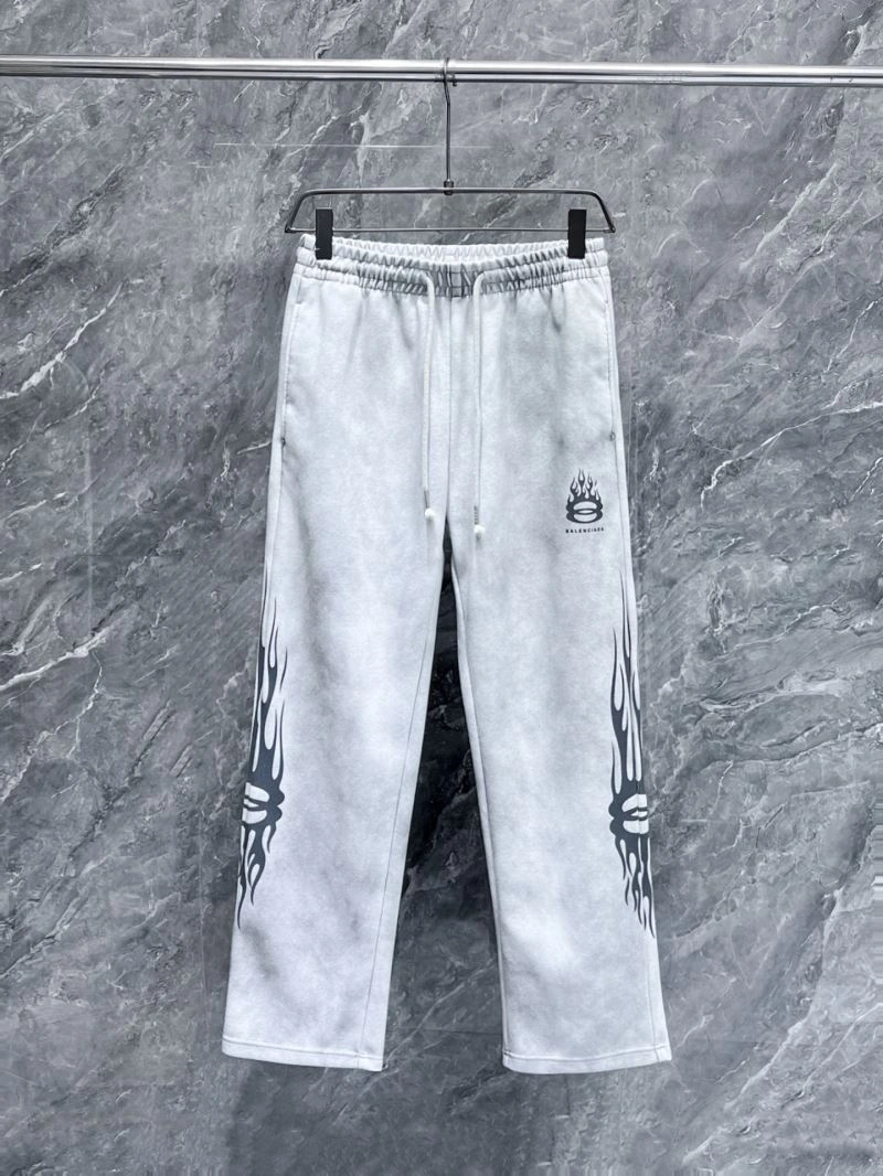 Balenciaga Long Pants ZeroBulk 96818