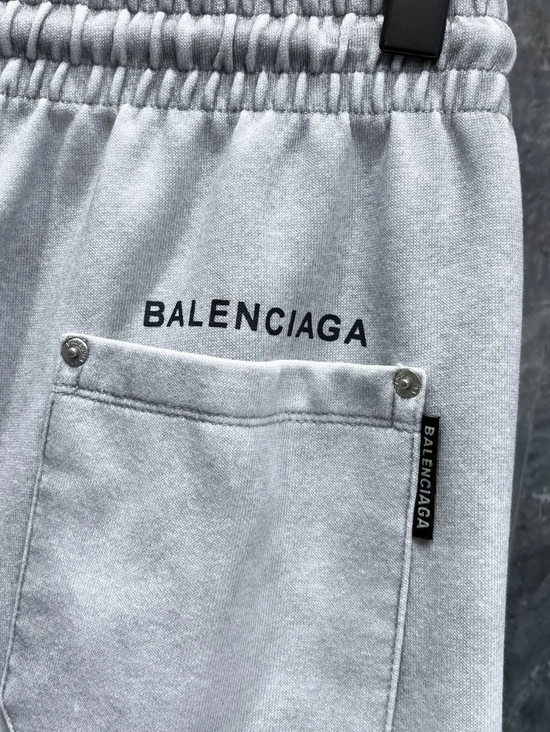 Balenciaga Long Pants ZeroBulk 96818