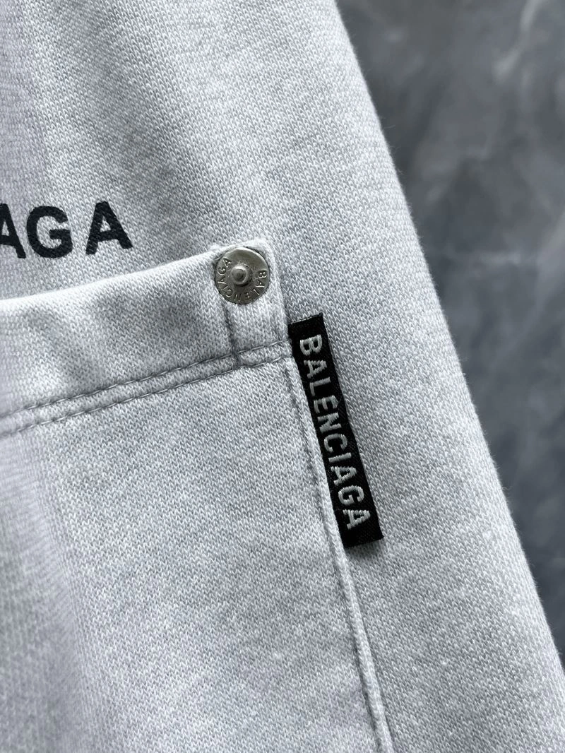 Balenciaga Long Pants ZeroBulk 96818