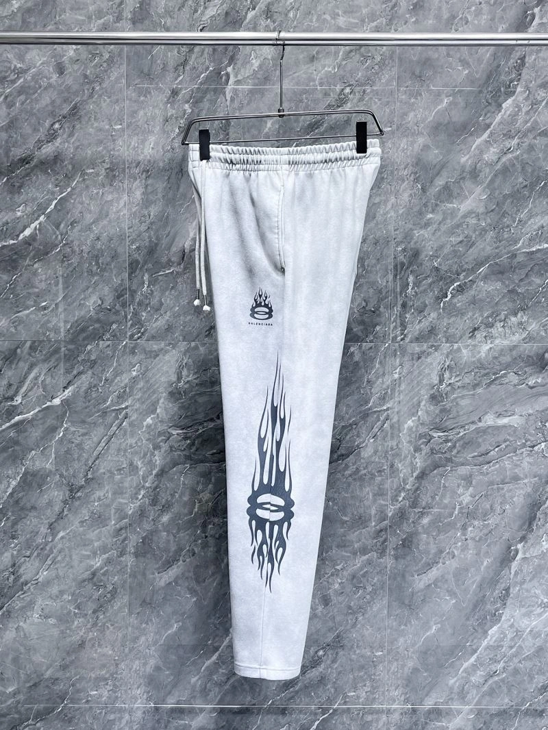 Balenciaga Long Pants ZeroBulk 96818