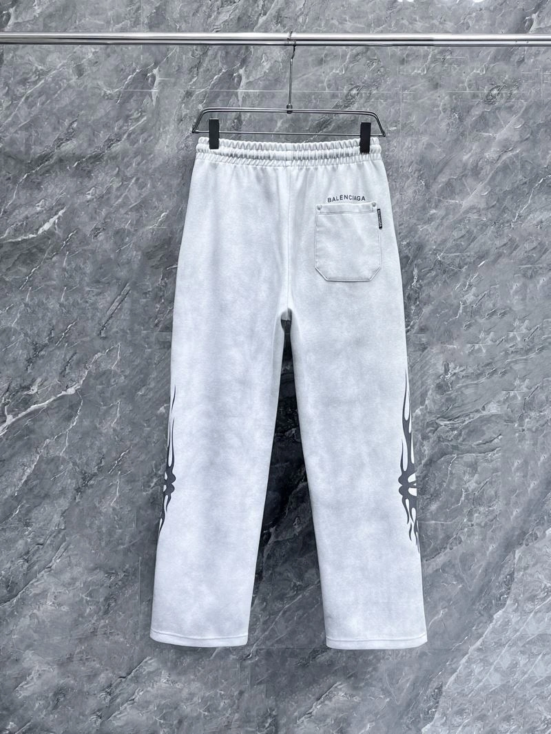 Balenciaga Long Pants ZeroBulk 96818