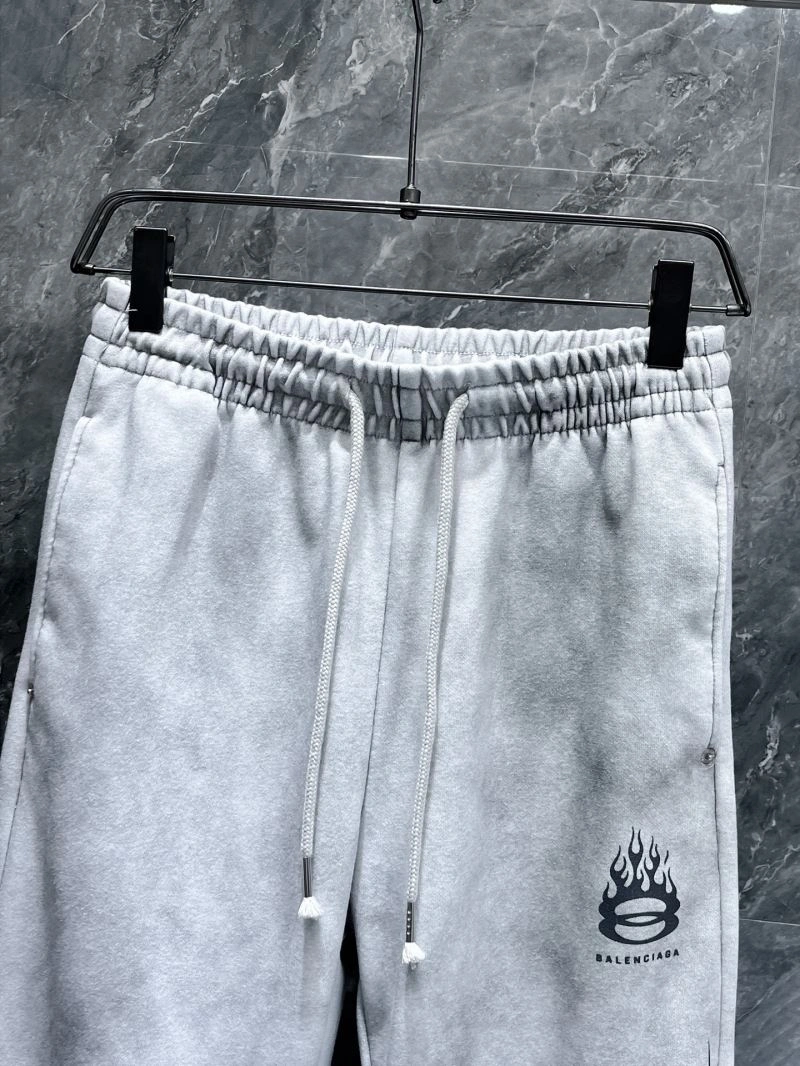 Balenciaga Long Pants ZeroBulk 96818
