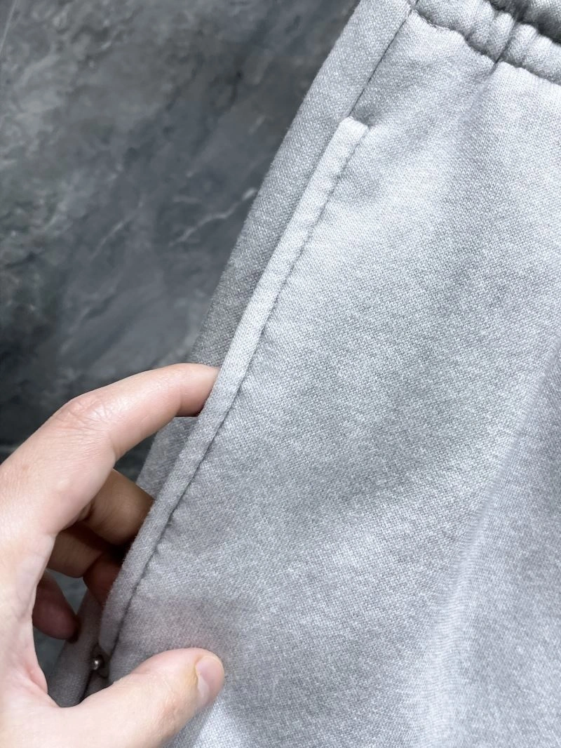 Balenciaga Long Pants ZeroBulk 96818