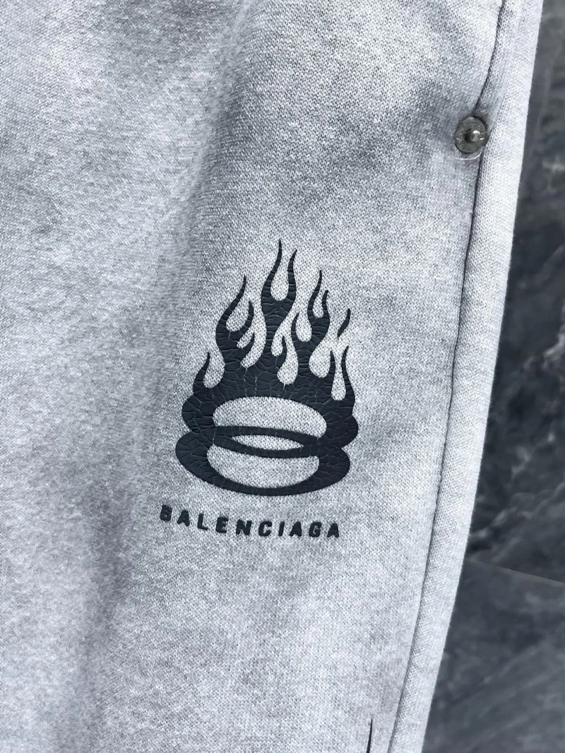 Balenciaga Long Pants ZeroBulk 96818
