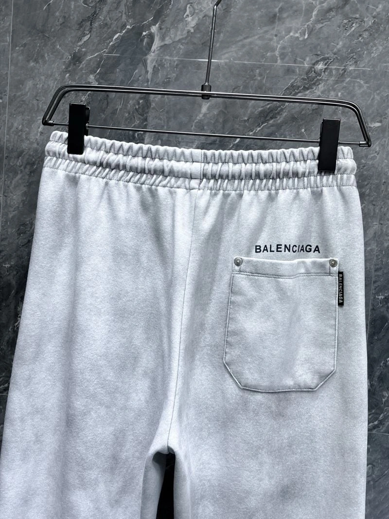 Balenciaga Long Pants ZeroBulk 96818