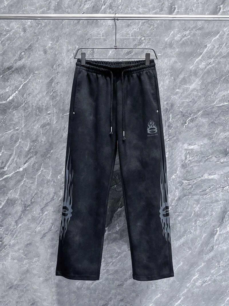 Stylish Balenciaga Long Pants 96875