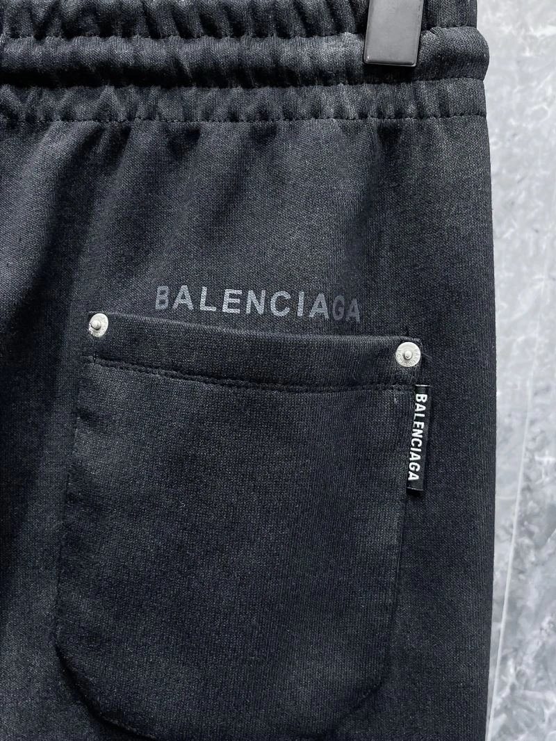Stylish Balenciaga Long Pants 96875