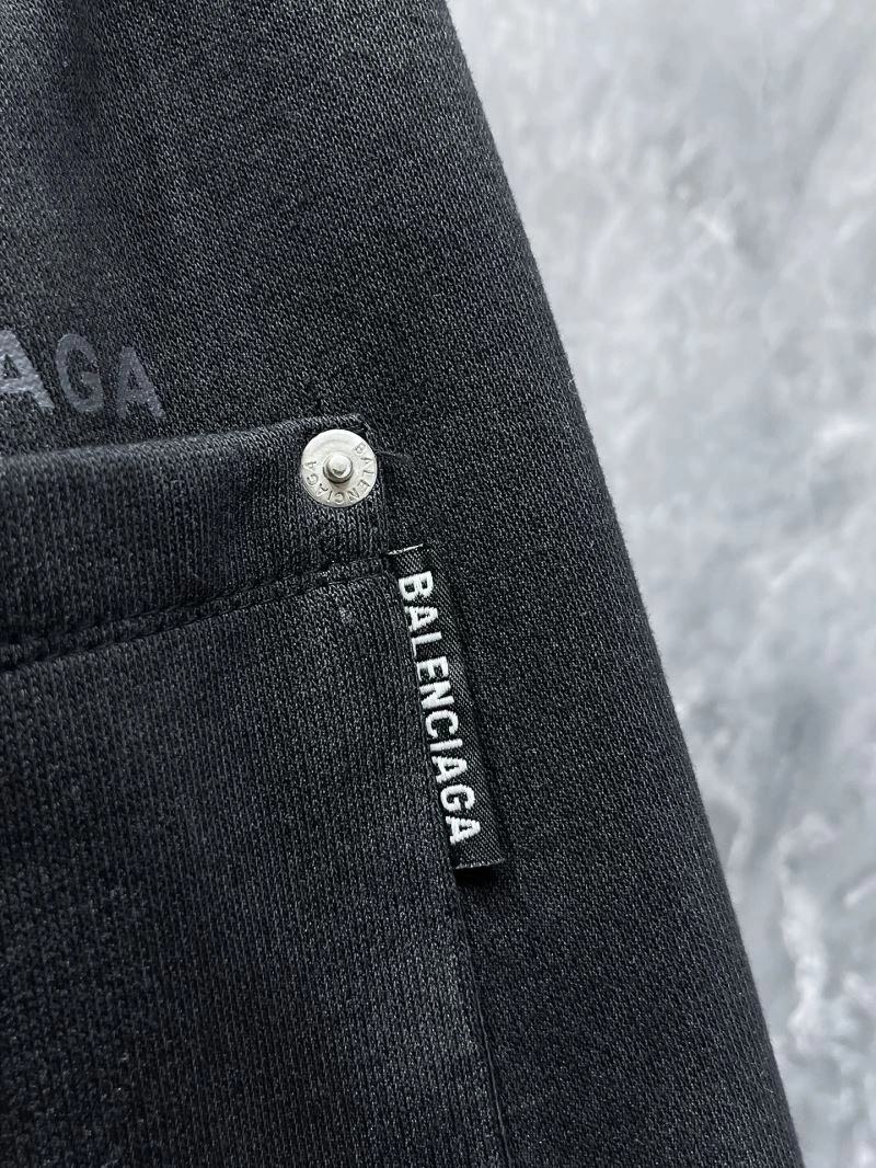 Stylish Balenciaga Long Pants 96875