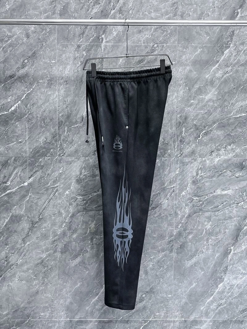 Stylish Balenciaga Long Pants 96875