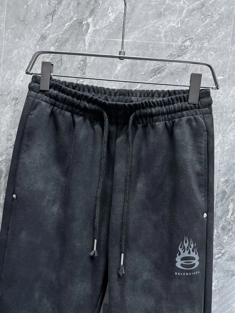 Stylish Balenciaga Long Pants 96875