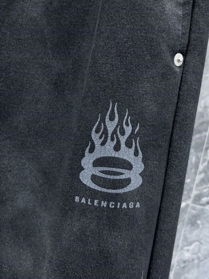 Stylish Balenciaga Long Pants 96875