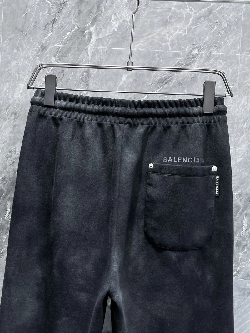 Stylish Balenciaga Long Pants 96875