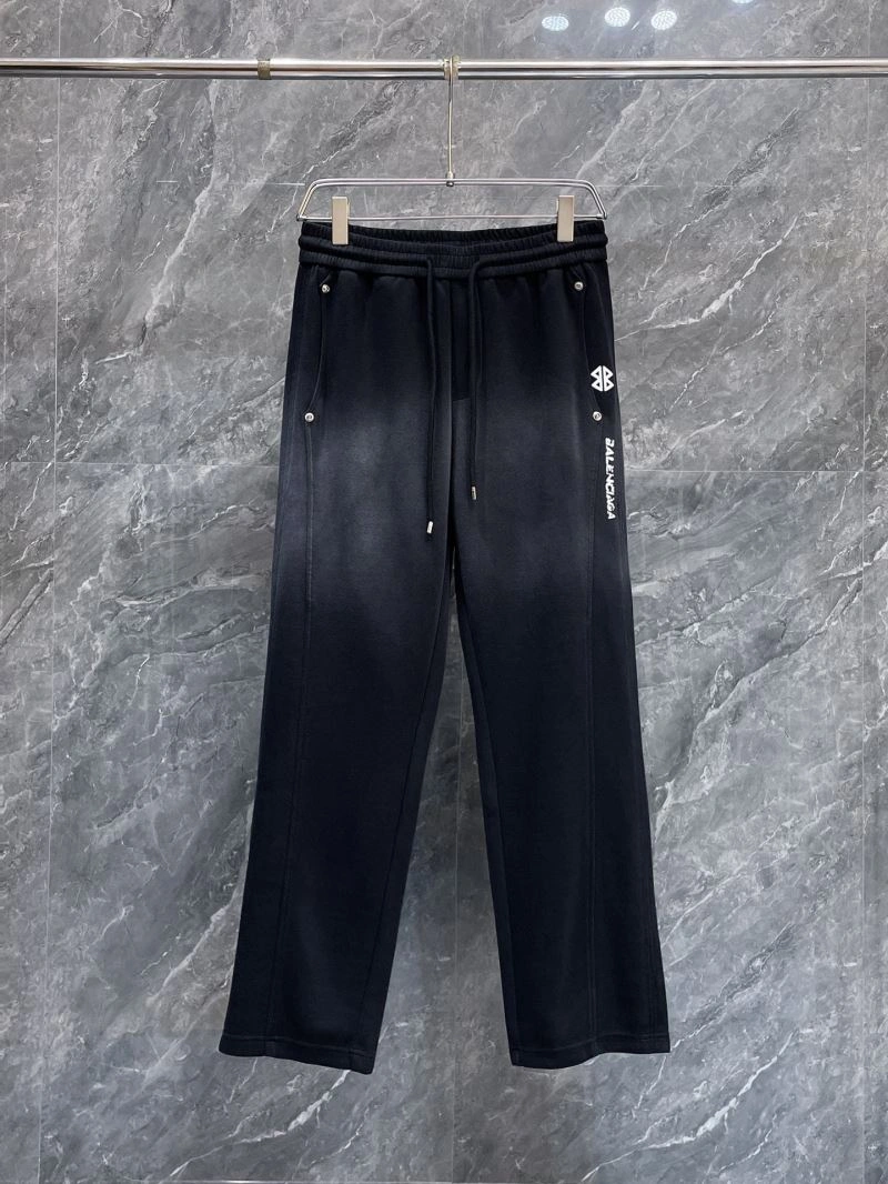 Balenciaga Long Pants Contemporary 96796