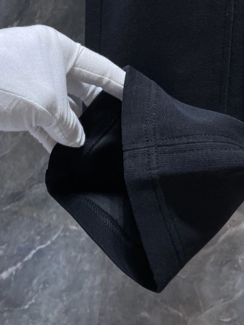 Balenciaga Long Pants Contemporary 96796