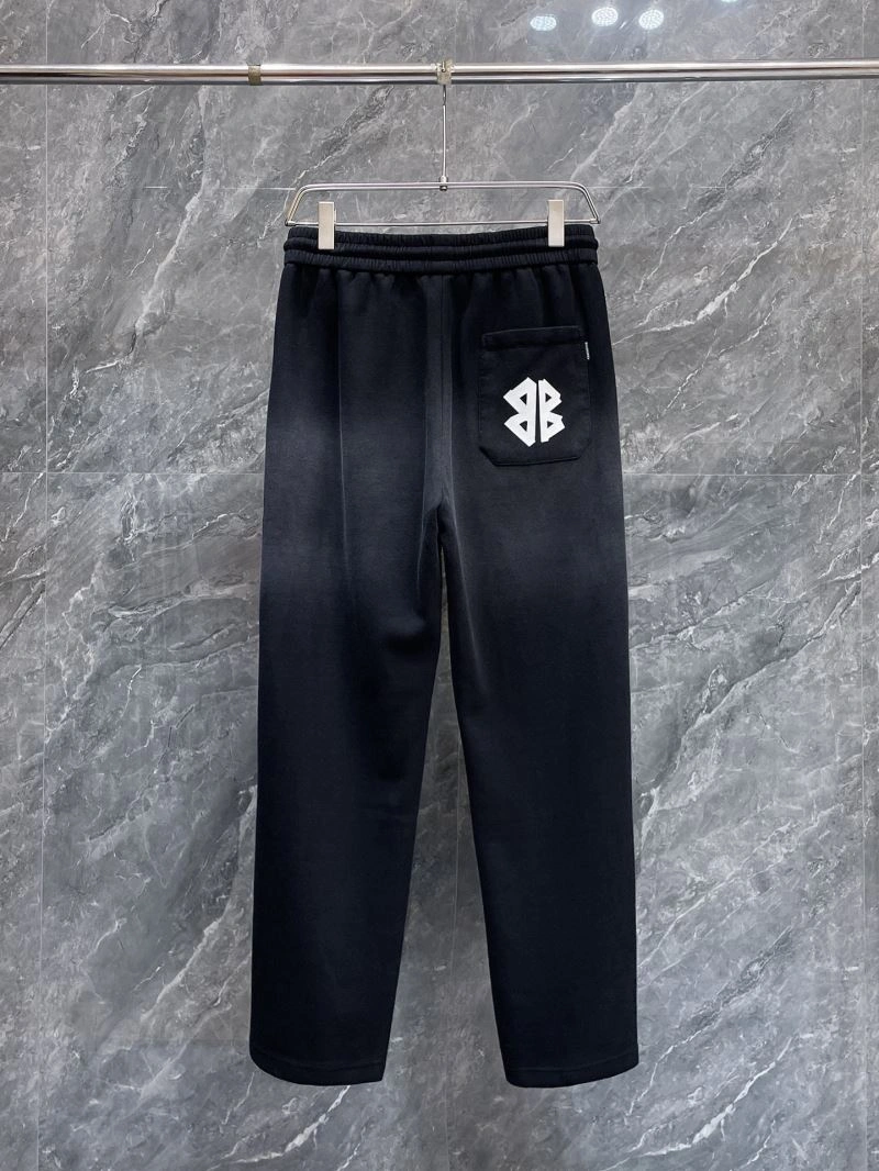 Balenciaga Long Pants Contemporary 96796