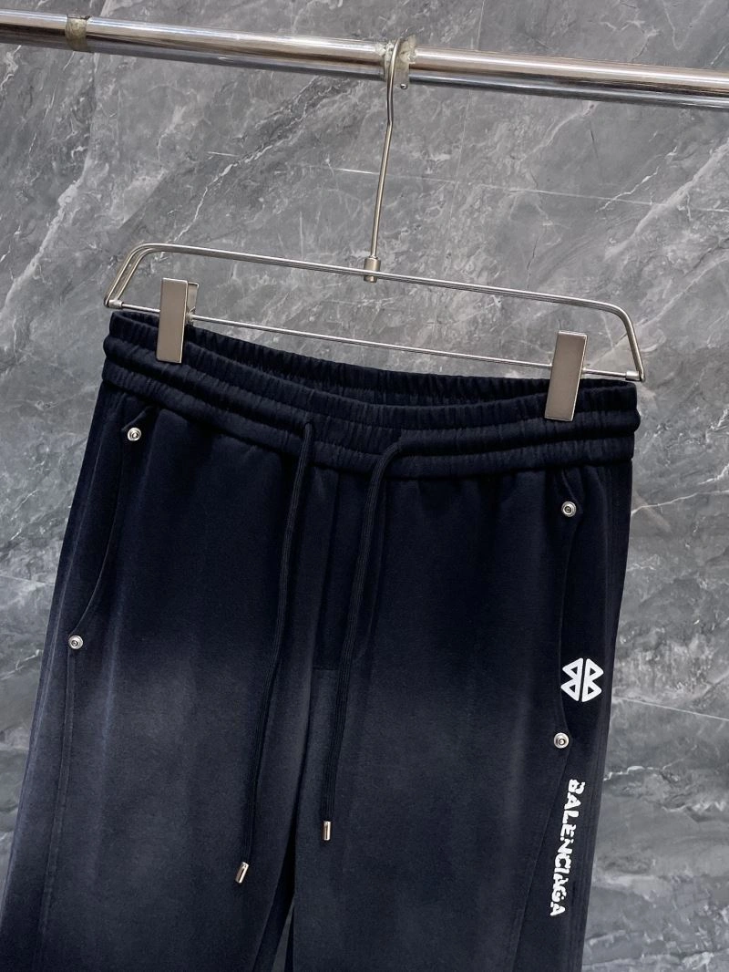 Balenciaga Long Pants Contemporary 96796