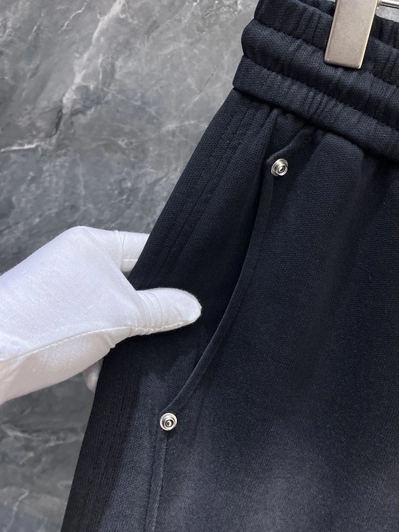 Balenciaga Long Pants Contemporary 96796