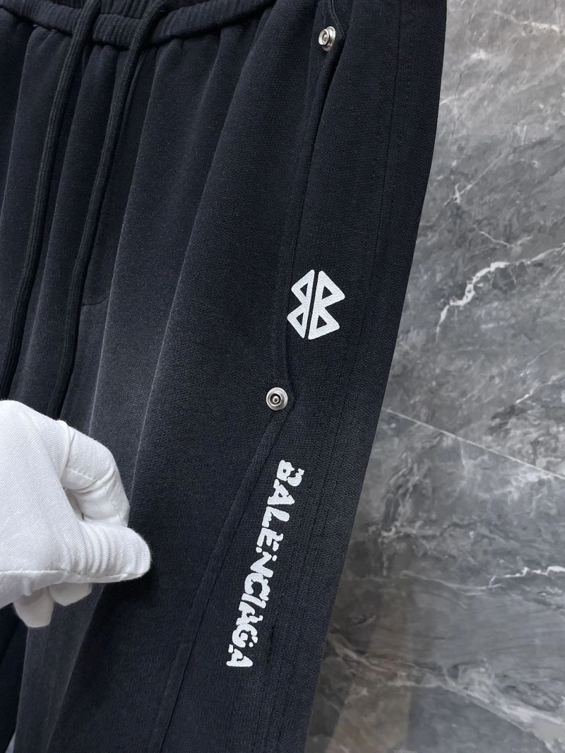 Balenciaga Long Pants Contemporary 96796