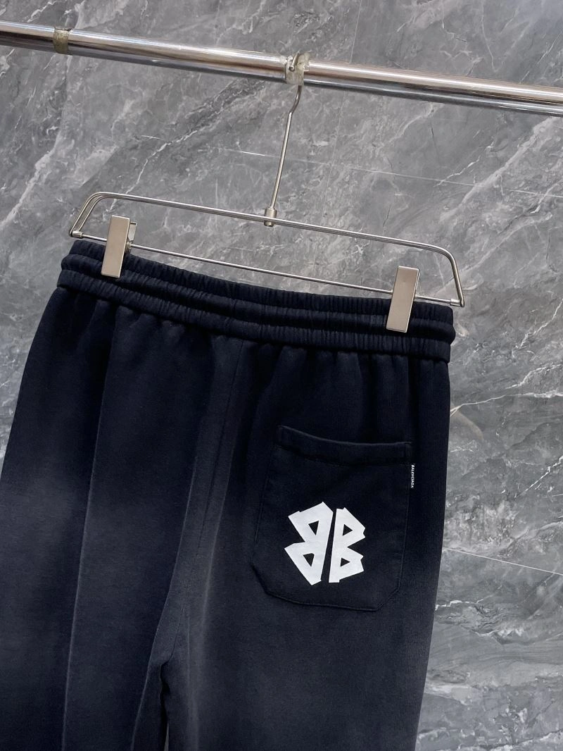 Balenciaga Long Pants Contemporary 96796