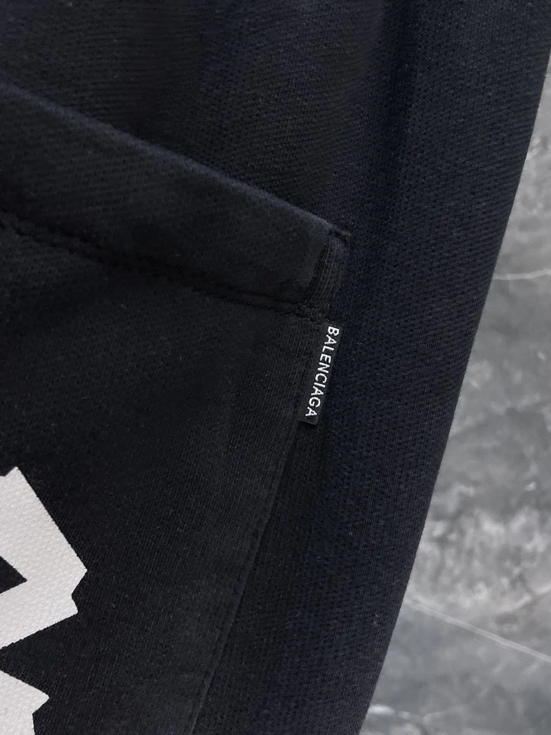 Balenciaga Long Pants Contemporary 96796