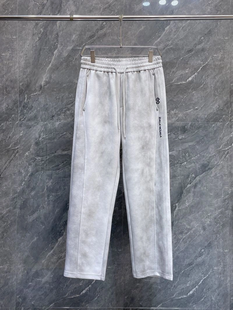 Balenciaga Long Pants Supportive 96823
