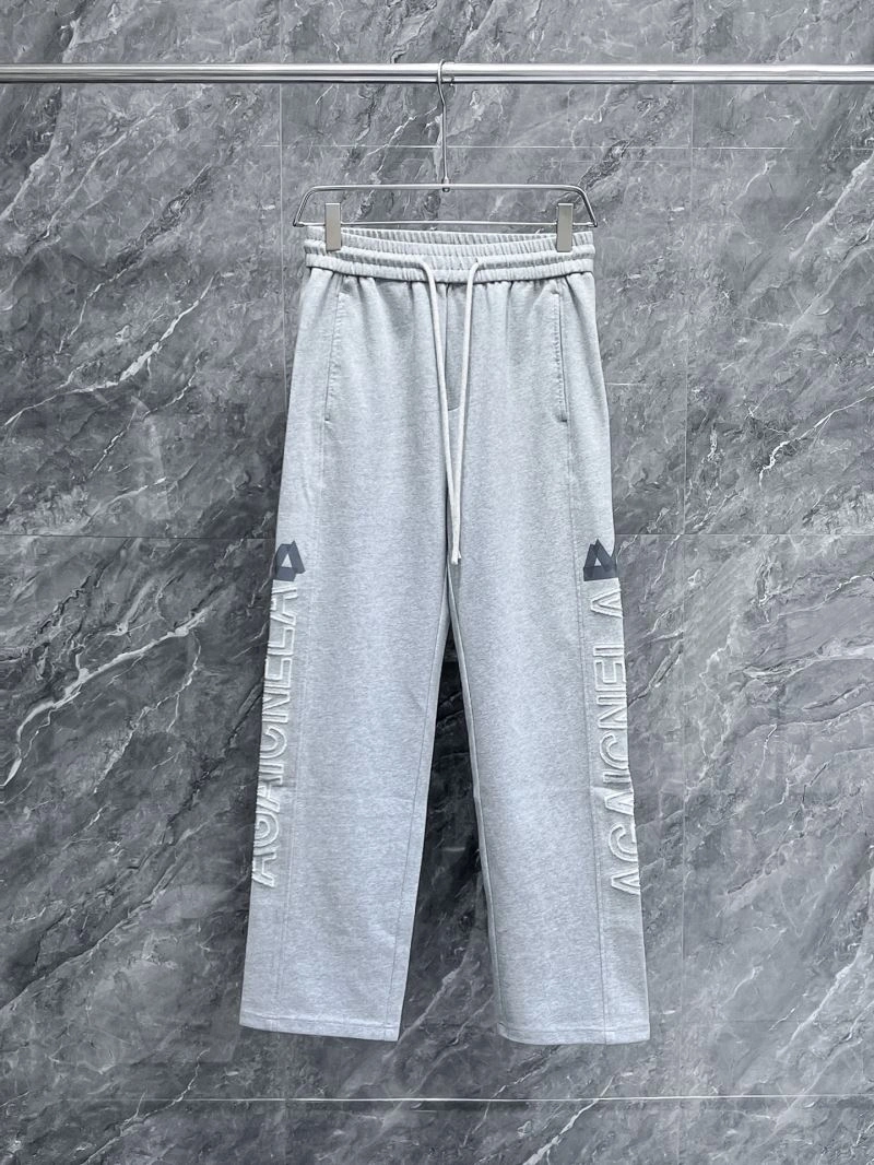 Balenciaga Long Pants Cozy 96798