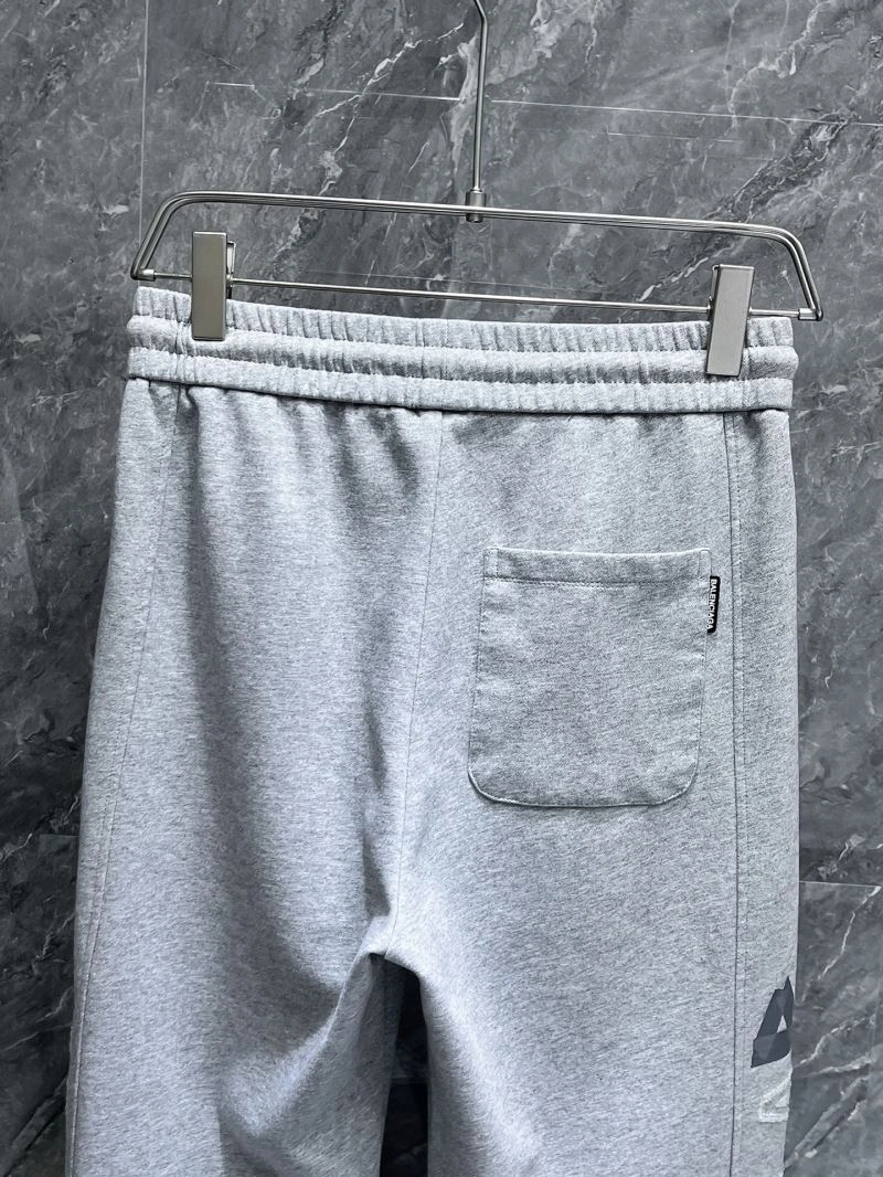 Balenciaga Long Pants Cozy 96798