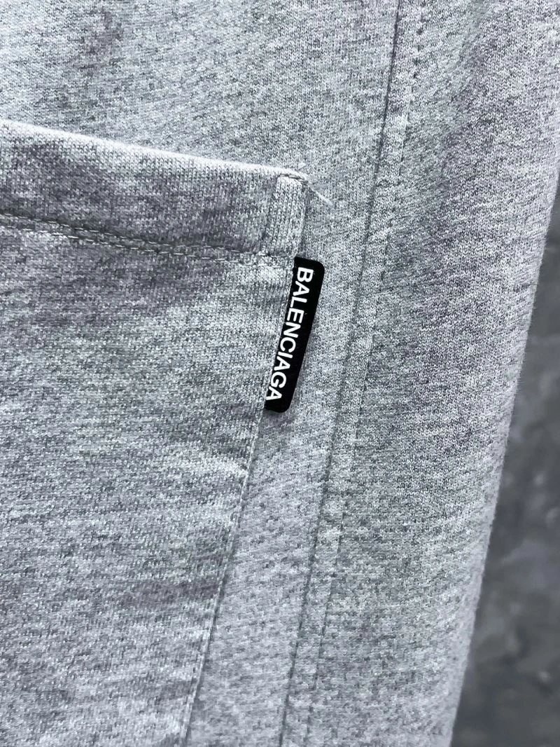 Balenciaga Long Pants Cozy 96798
