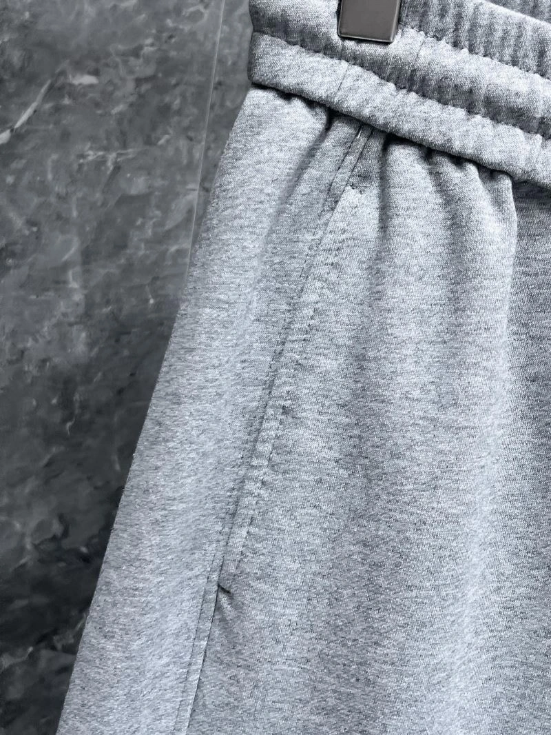 Balenciaga Long Pants Cozy 96798