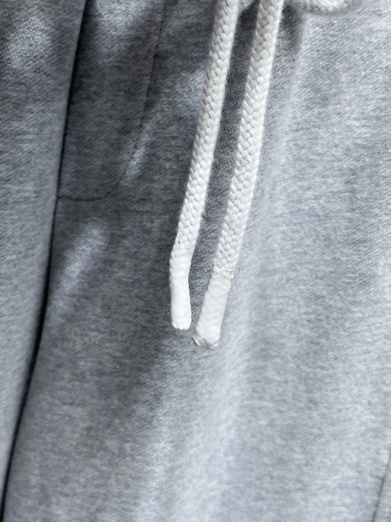 Balenciaga Long Pants Cozy 96798