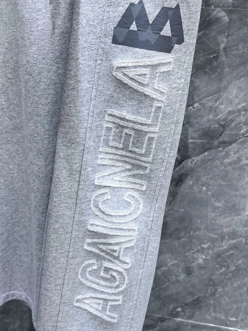 Balenciaga Long Pants Cozy 96798
