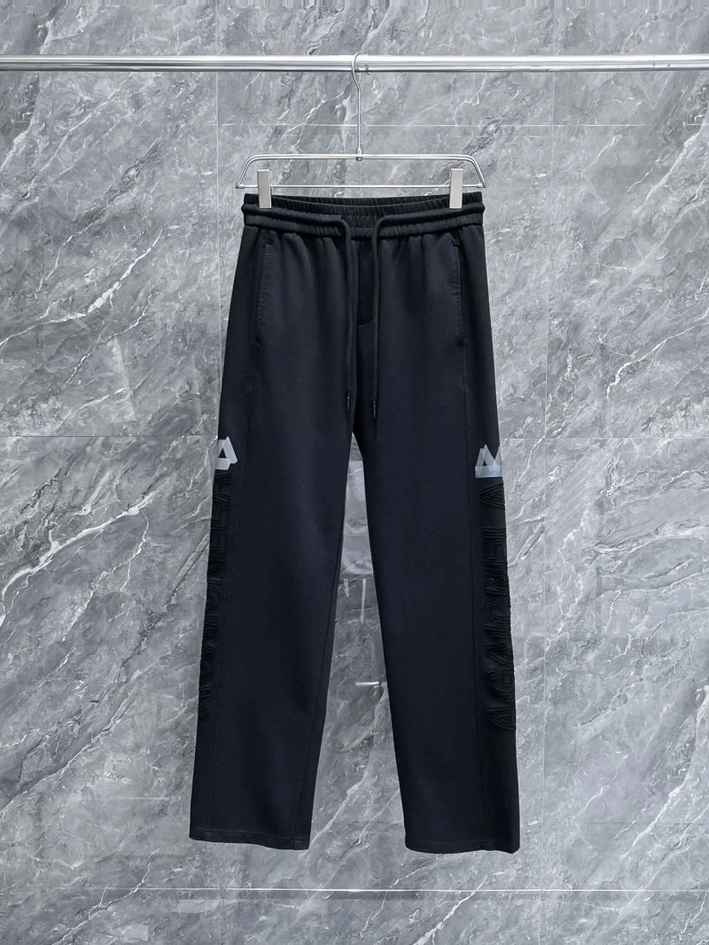 Balenciaga Long Pants OnTrend 96789