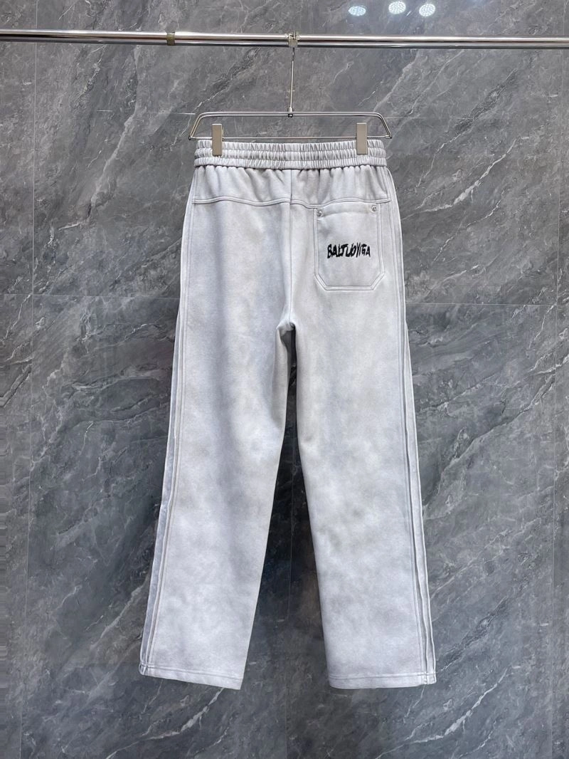 QuickDry Balenciaga Long Pants 96784