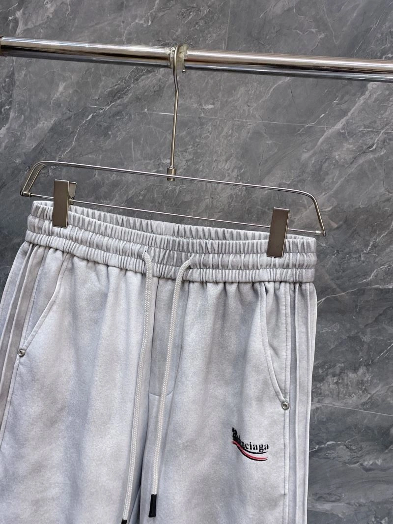 QuickDry Balenciaga Long Pants 96784