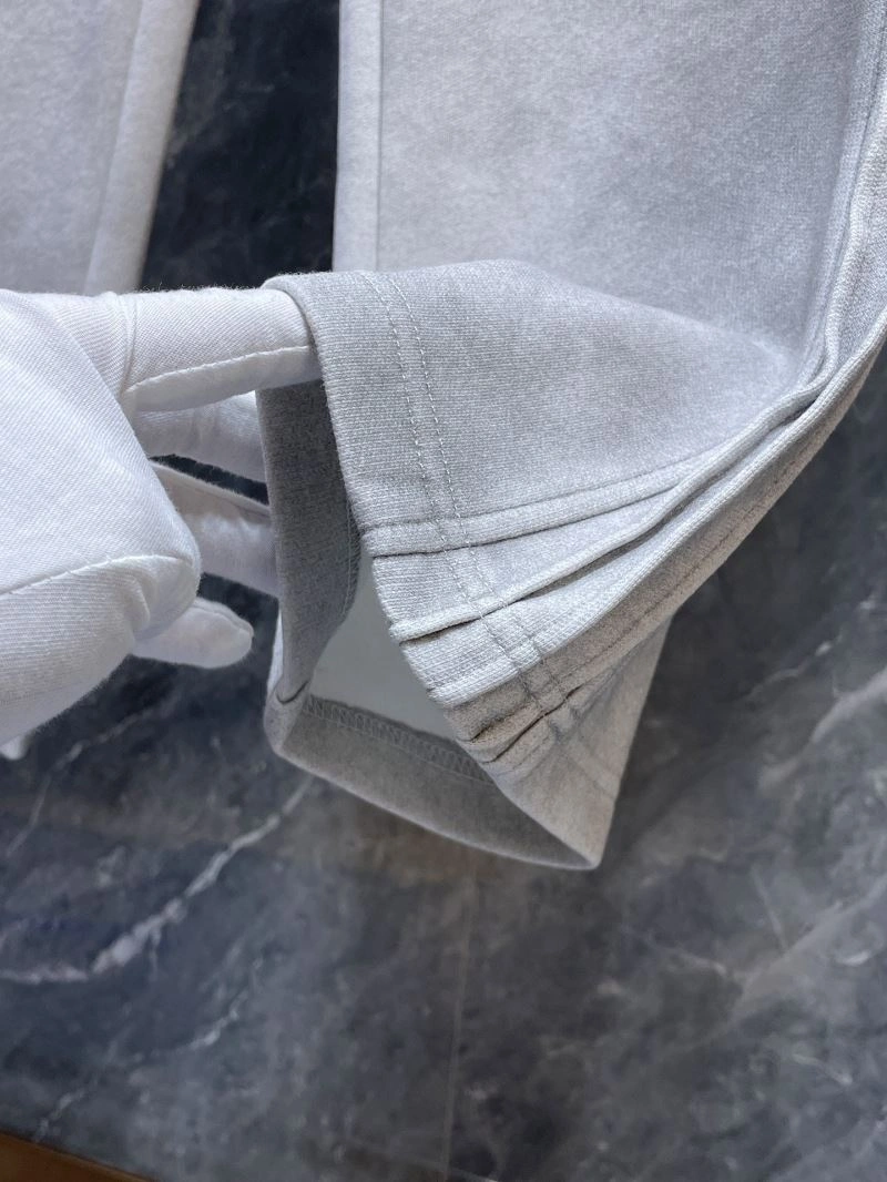 QuickDry Balenciaga Long Pants 96784