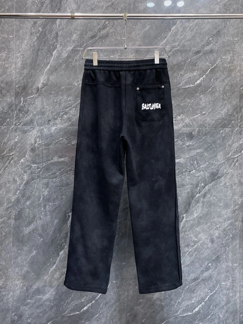 Balenciaga Long Pants Sophisticated 96787