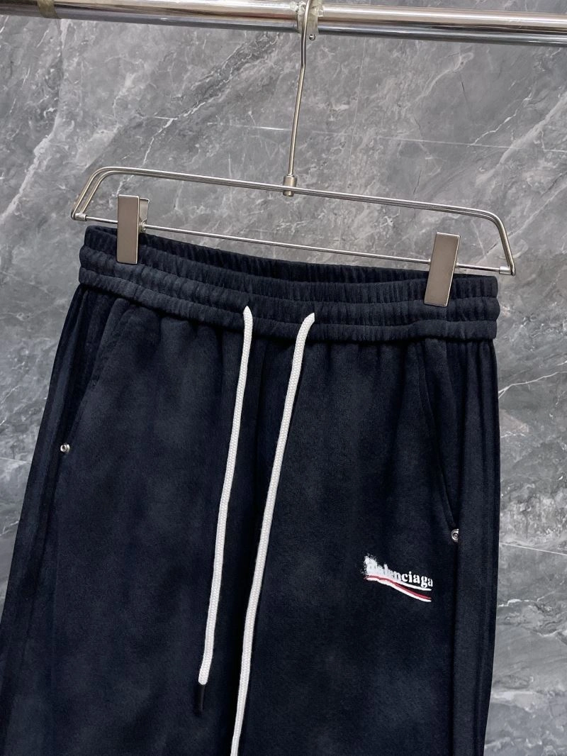 Balenciaga Long Pants Sophisticated 96787