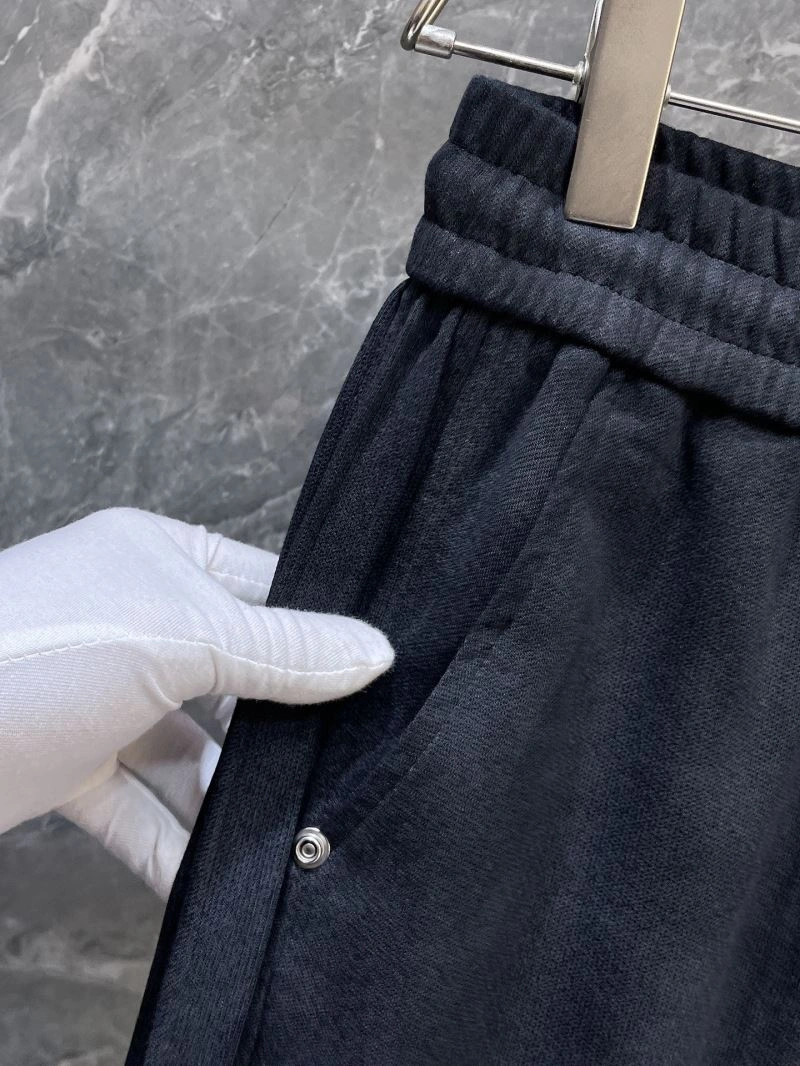 Balenciaga Long Pants Sophisticated 96787