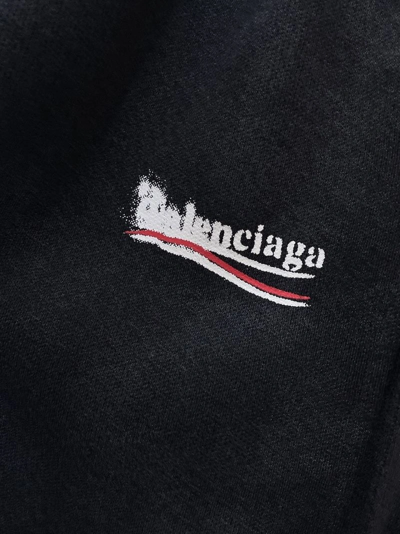Balenciaga Long Pants Sophisticated 96787