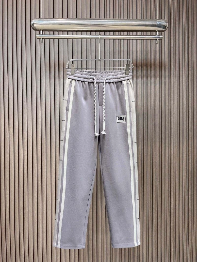 Durable Balenciaga Long Pants 96793