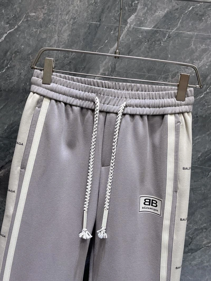 Durable Balenciaga Long Pants 96793