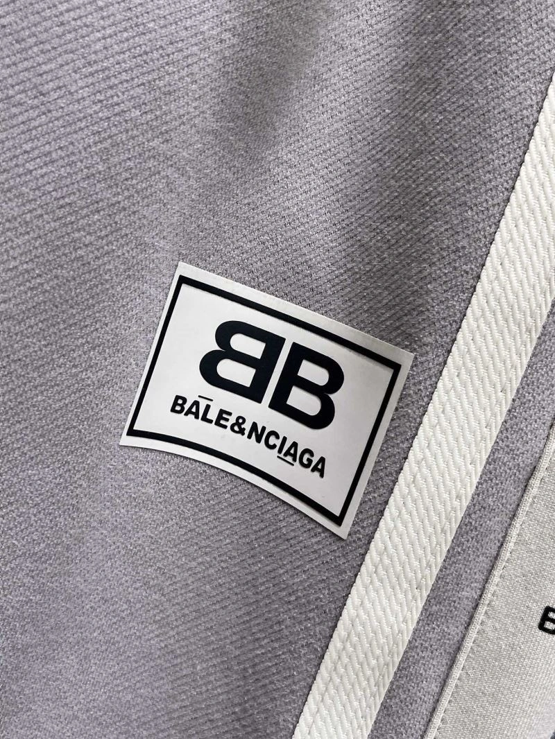 Durable Balenciaga Long Pants 96793