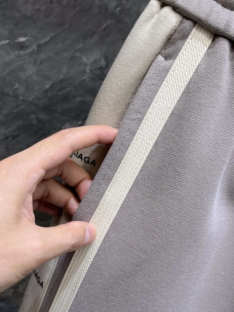 Durable Balenciaga Long Pants 96793