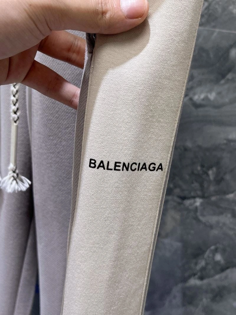 Durable Balenciaga Long Pants 96793