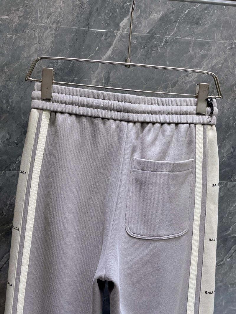 Durable Balenciaga Long Pants 96793
