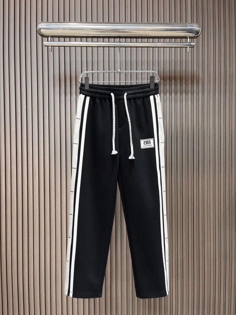 Balenciaga Long Pants Sustainable 96786