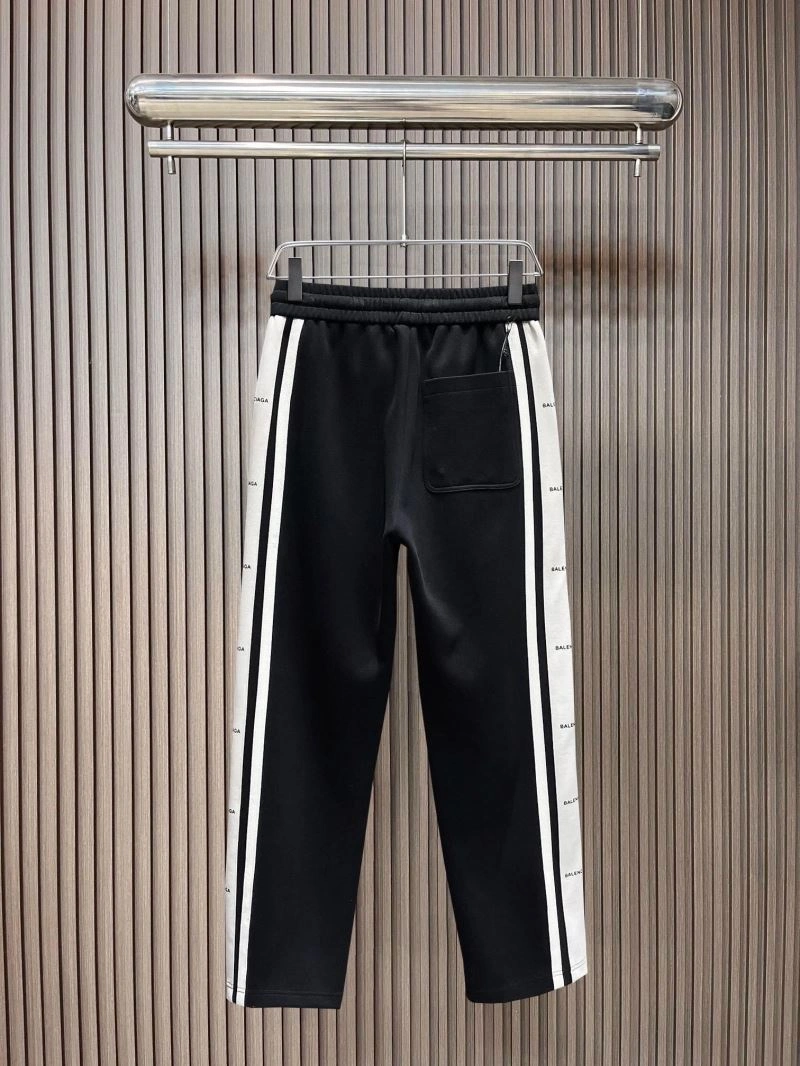 Balenciaga Long Pants Sustainable 96786