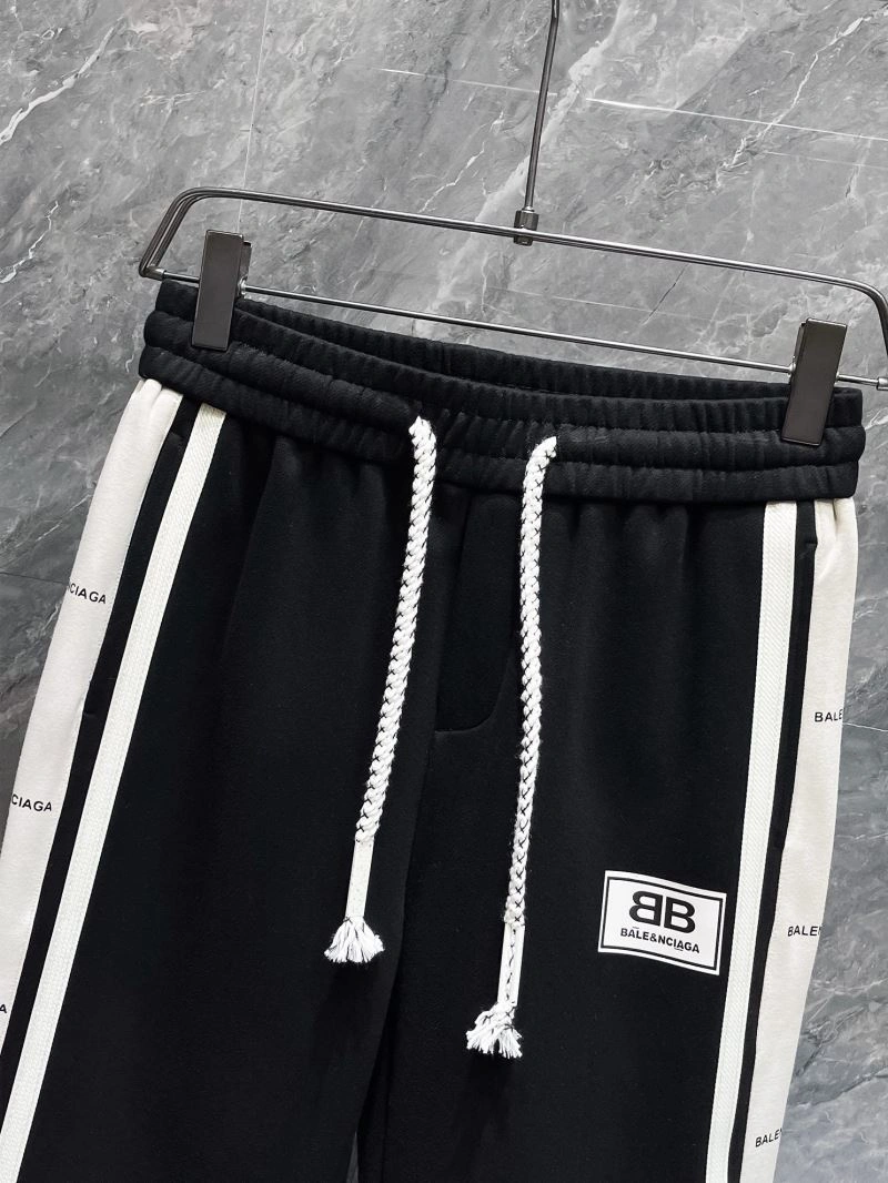 Balenciaga Long Pants Sustainable 96786